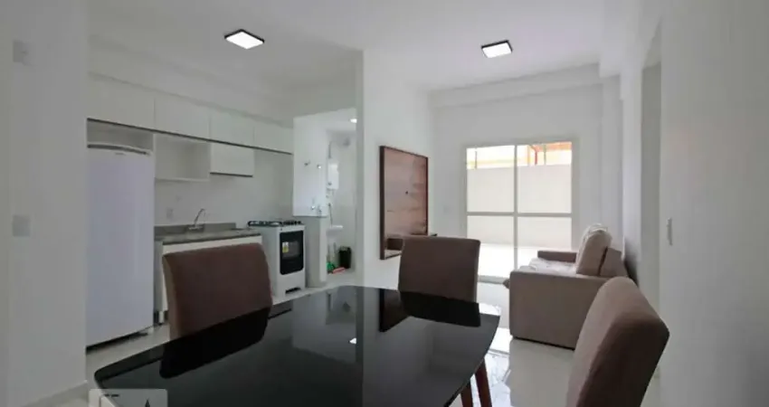 Apartamento para Aluguel - Granja Viana, 2 Quartos,  89 m² - Cotia