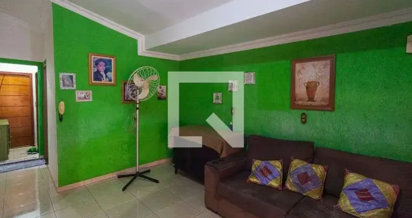 Casa para Aluguel - Granada, 3 Quartos,  210 m² - Uberlândia