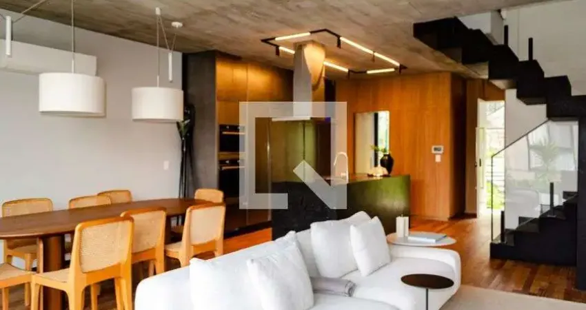 Casa / Sobrado em Condomínio para Aluguel - Lagoa da Conceição, 3 Quartos,  200 m² - Florianópolis