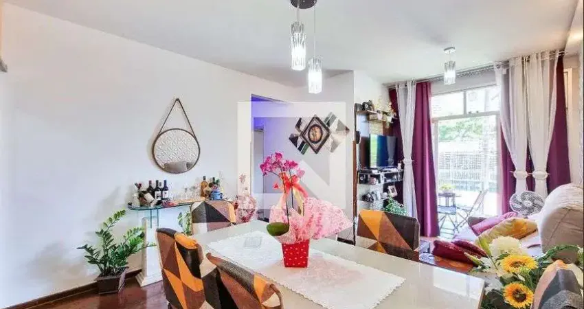 Apartamento para Aluguel - Jardim Aquarius, 3 Quartos,  96 m² - São José dos Campos