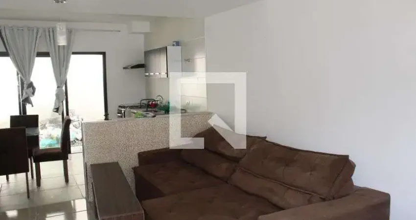 Casa / Sobrado em Condomínio para Aluguel - Jardim Pioneira, 4 Quartos,  150 m² - Cotia