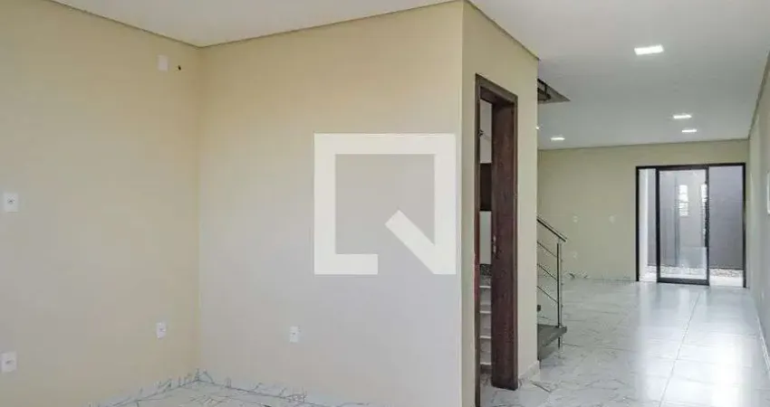Casa para Aluguel - Campeche, 3 Quartos,  119 m² - Florianópolis