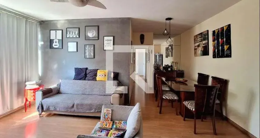 Apartamento para Aluguel - Icaraí, 2 Quartos,  90 m² - Niterói