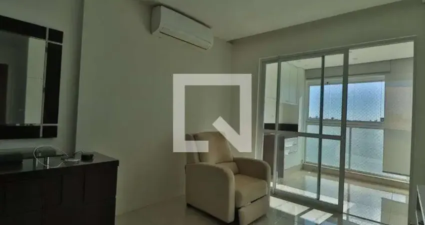 Apartamento para Aluguel - Centro, 3 Quartos,  110 m² - Uberlândia