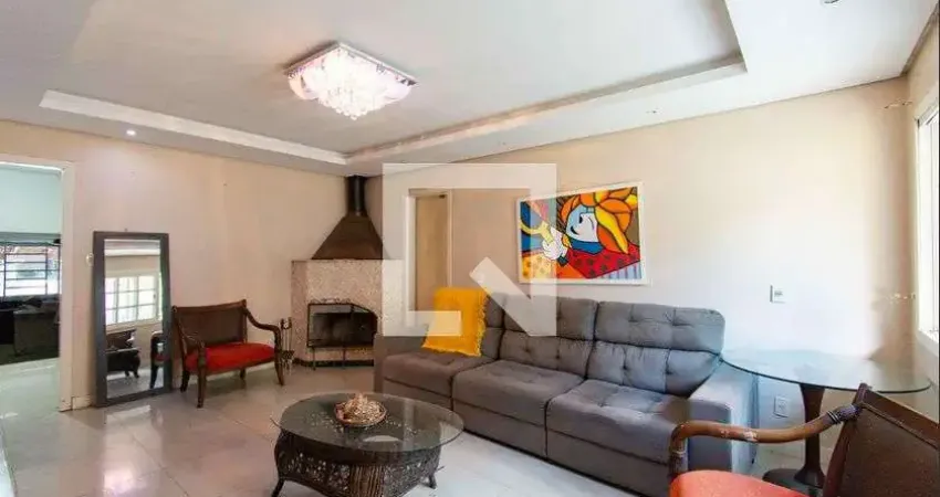 Casa para Aluguel - Centro, 3 Quartos,  400 m² - Canoas