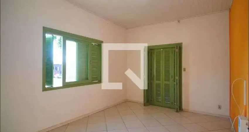 Casa para Aluguel - Pátria Nova, 3 Quartos,  190 m² - Novo Hamburgo