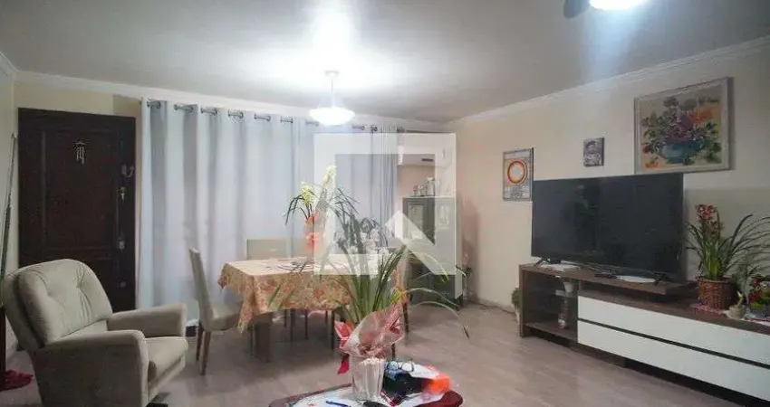 Casa para Aluguel - Canudos, 2 Quartos,  160 m² - Novo Hamburgo