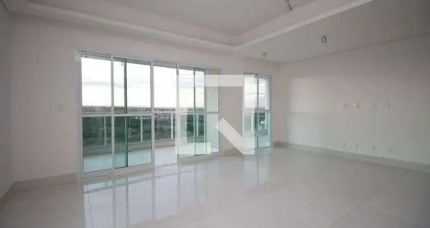 Apartamento para Aluguel - Águas Claras, 4 Quartos,  162 m² - Brasília