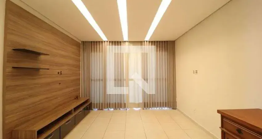 Apartamento para Aluguel - Osvaldo Rezende, 3 Quartos,  108 m² - Uberlândia