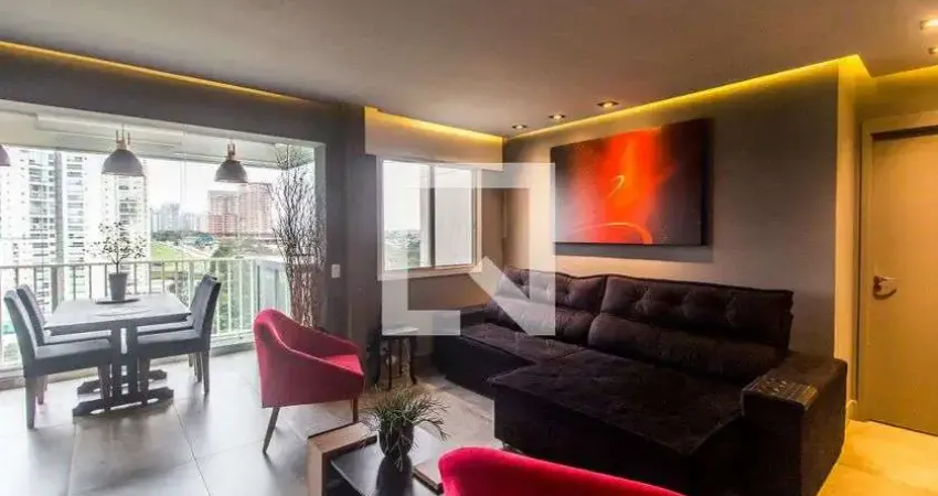 Apartamento para Aluguel - Alphaville, 2 Quartos,  69 m² - Barueri