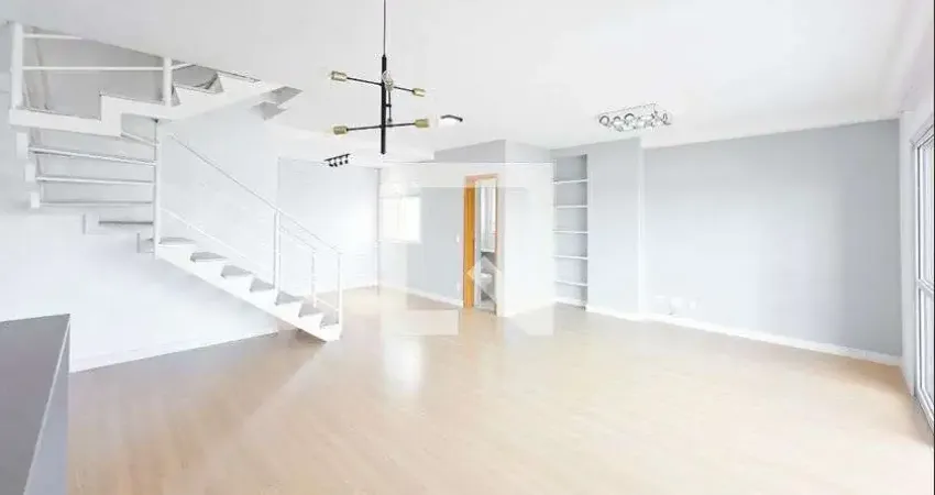 Apartamento para Aluguel - Vila Ema, 3 Quartos,  134 m² - São José dos Campos