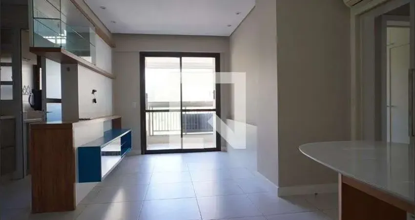 Apartamento para Aluguel - Itacorubi, 2 Quartos,  70 m² - Florianópolis