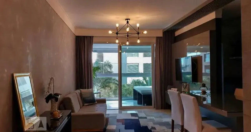 Apartamento para Aluguel - Agronômica, 2 Quartos,  100 m² - Florianópolis