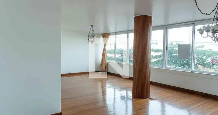 Apartamento para Aluguel - Ingá, 3 Quartos,  245 m² - Niterói