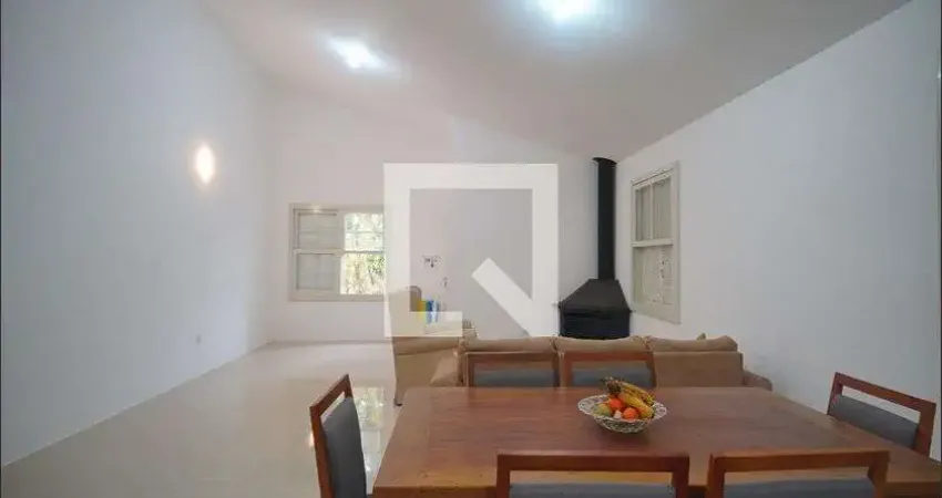 Casa para Aluguel - Vila Nova, 3 Quartos,  197 m² - Novo Hamburgo