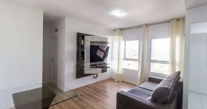 Apartamento para Aluguel - Alphaville, 1 Quarto,  43 m² - Barueri