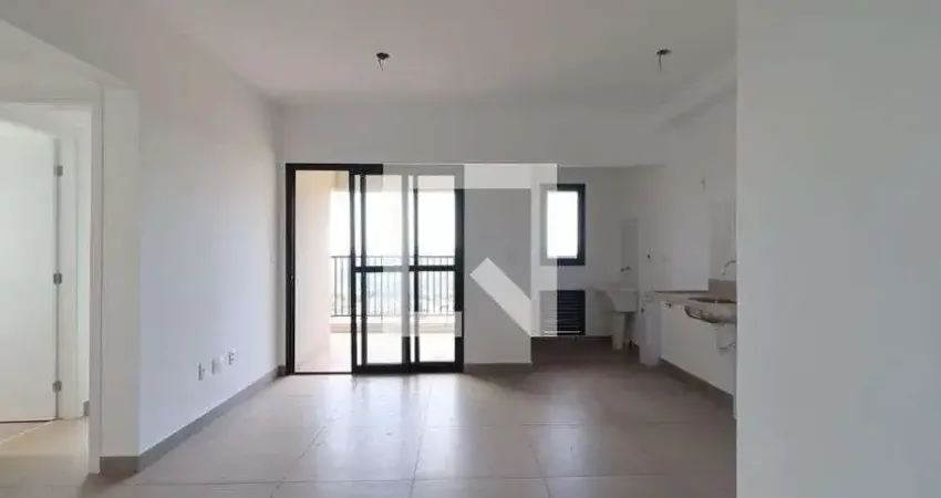 Apartamento para Aluguel - Vila do Golfe, 2 Quartos,  65 m² - Ribeirão Preto