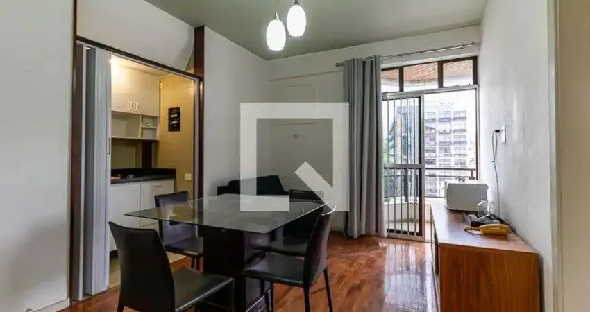 Apartamento para Aluguel - Icaraí, 2 Quartos,  75 m² - Niterói