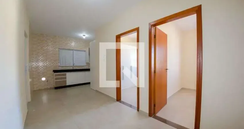 Apartamento para Aluguel - Campeche, 2 Quartos,  62 m² - Florianópolis