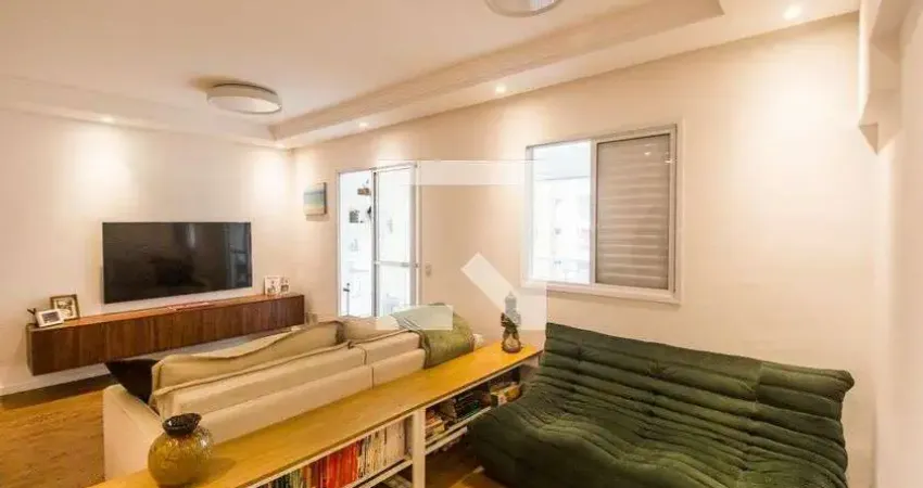 Apartamento para Aluguel - Jardim Esperança, 3 Quartos,  105 m² - Barueri