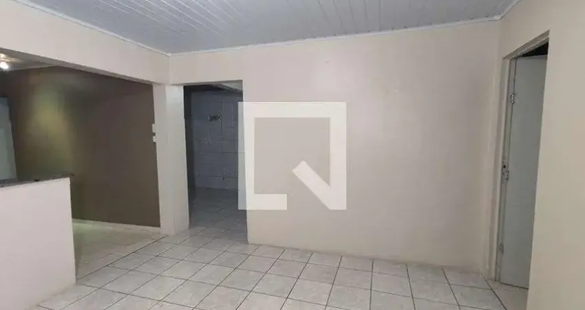 Casa para Aluguel - Feitoria Seller, 2 Quartos,  86 m² - São Leopoldo
