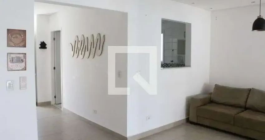 Casa / Sobrado em Condomínio para Aluguel - Parque Rincão, 3 Quartos,  125 m² - Cotia