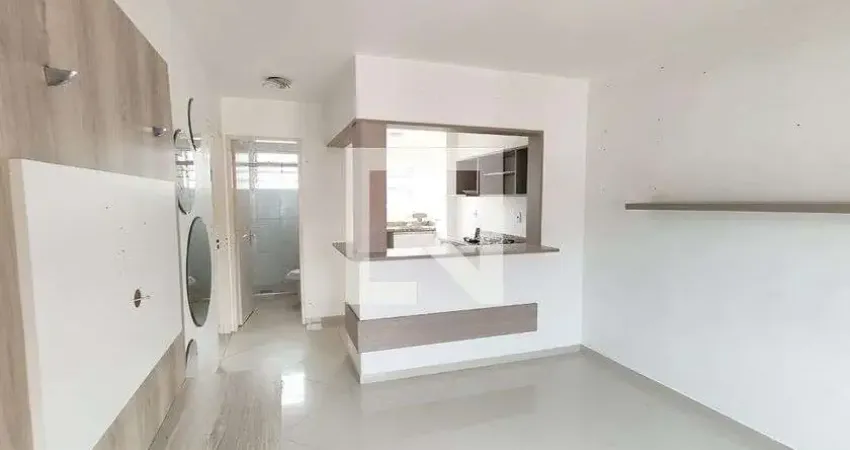 Apartamento para Aluguel - Canudos, 1 Quarto,  54 m² - Novo Hamburgo