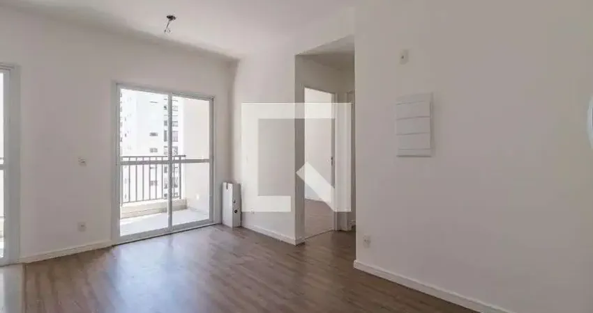 Apartamento para Aluguel - Alphaville, 2 Quartos,  52 m² - Barueri