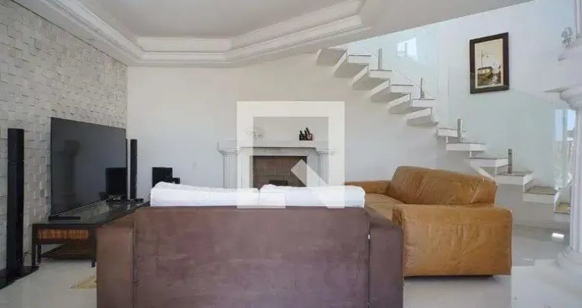 Casa para Aluguel - Centro, 3 Quartos,  600 m² - Florianópolis