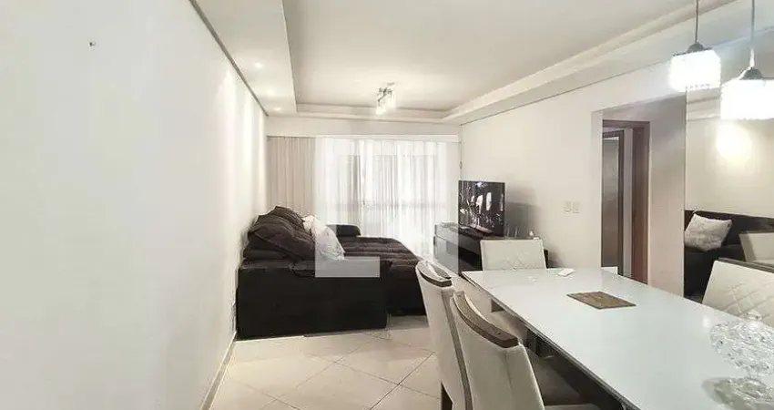 Apartamento para Aluguel - São José, 2 Quartos,  60 m² - São Leopoldo