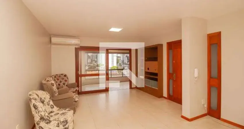 Apartamento para Aluguel - Rio Branco, 4 Quartos,  158 m² - Novo Hamburgo