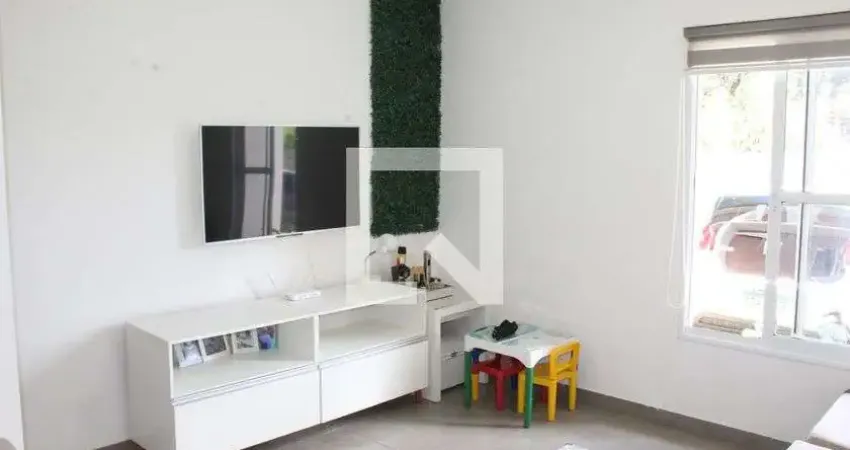 Casa / Sobrado em Condomínio para Aluguel - Jardim Pioneira, 2 Quartos,  108 m² - Cotia