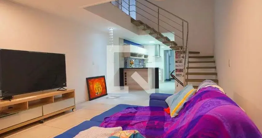 Casa para Aluguel - Rio Tavares, 2 Quartos,  145 m² - Florianópolis