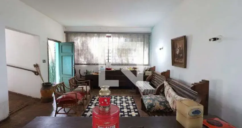 Casa para Aluguel - Jardim Sumaré, 3 Quartos,  400 m² - Ribeirão Preto
