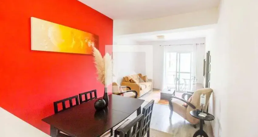 Apartamento para Aluguel - Aldeia da Serra, 2 Quartos,  66 m² - Barueri