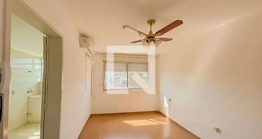 Apartamento para Aluguel - Ouro Branco, 2 Quartos,  60 m² - Novo Hamburgo