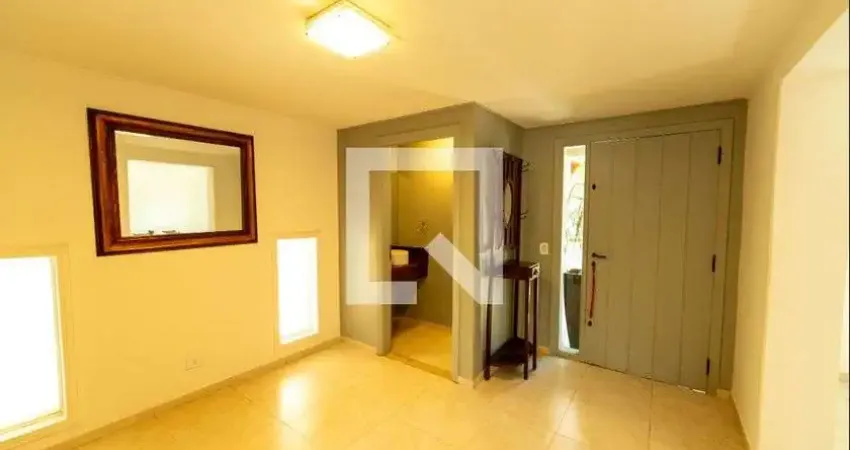 Casa / Sobrado em Condomínio para Aluguel - Alphaville, 5 Quartos,  500 m² - Barueri
