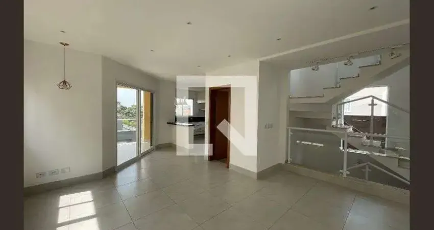 Casa / sobrado em condomínio para aluguel - algarve, 3 quartos, 230 m² - cotia