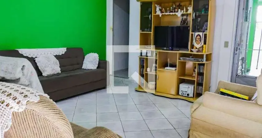 Casa para Aluguel - Jardim Isis, 1 Quarto,  273 m² - Cotia