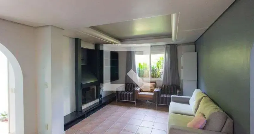 Casa para Aluguel - Jardim América, 3 Quartos,  240 m² - São Leopoldo