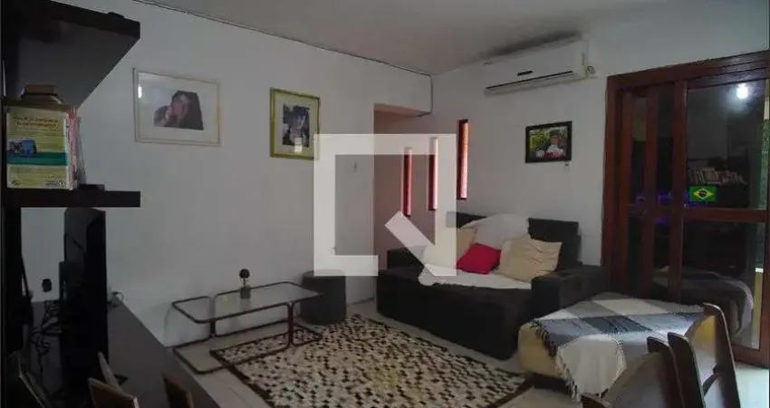 Casa para Aluguel - Hamburgo Velho, 4 Quartos,  260 m² - Novo Hamburgo