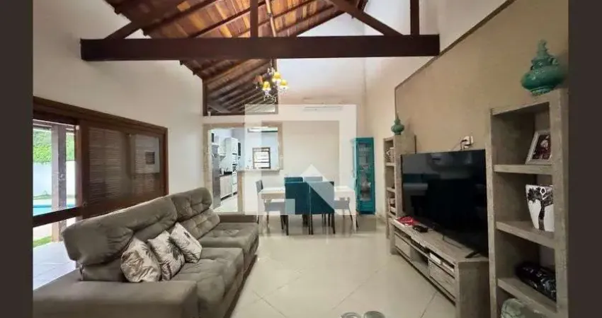 Casa para Aluguel - Feitoria, 3 Quartos,  942 m² - São Leopoldo