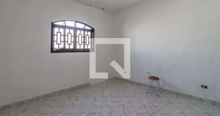 Casa para Aluguel - Vila Boa Vista, 2 Quartos,  150 m² - Barueri