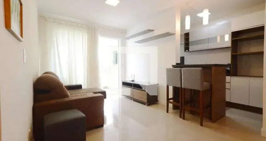Apartamento para Aluguel - Capoeiras, 2 Quartos,  70 m² - Florianópolis