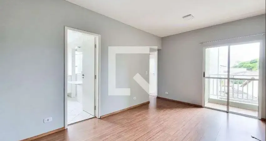Apartamento para Aluguel - Jardim Alvorada, 3 Quartos,  67 m² - São José dos Campos