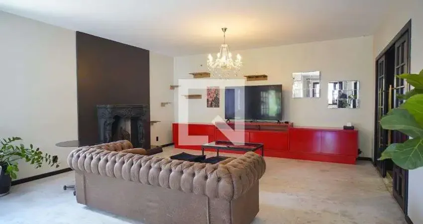 Casa / Sobrado em Condomínio para Aluguel - Lagoa da Conceição, 3 Quartos,  1200 m² - Florianópolis