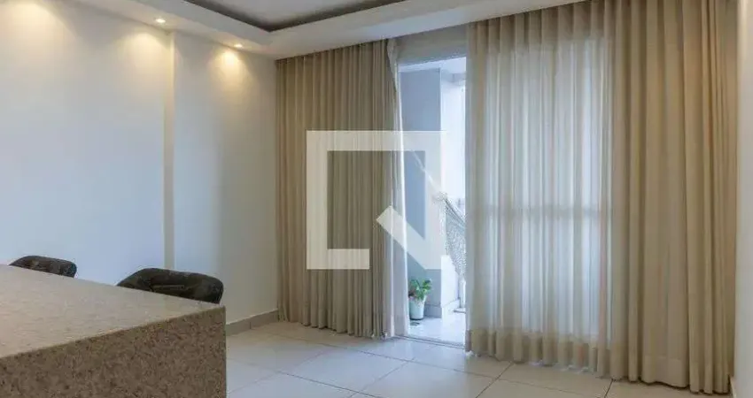 Apartamento para Aluguel - Águas Claras, 1 Quarto,  49 m² - Brasília