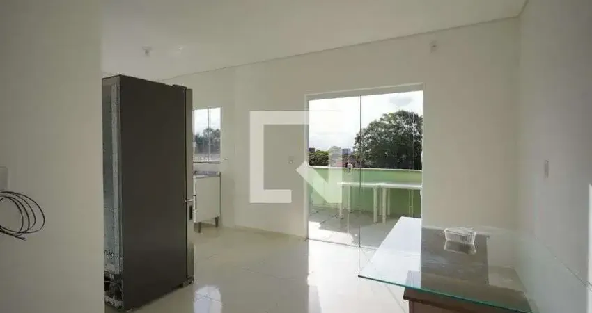 Cobertura para Aluguel - Campeche, 3 Quartos,  100 m² - Florianópolis