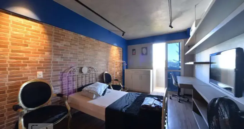 Apartamento para Aluguel - Setor Sudoeste, 1 Quarto,  29 m² - Brasília