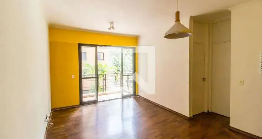 Apartamento para Aluguel - Alphaville, 3 Quartos,  85 m² - Barueri
